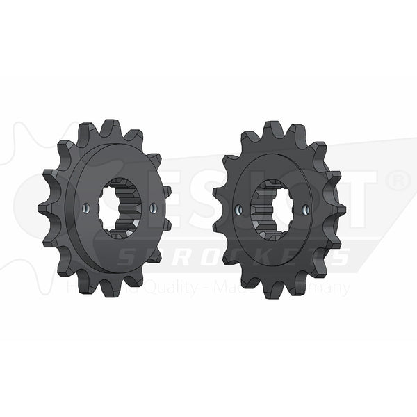Esjot Sprockets: Single Sprocket Only