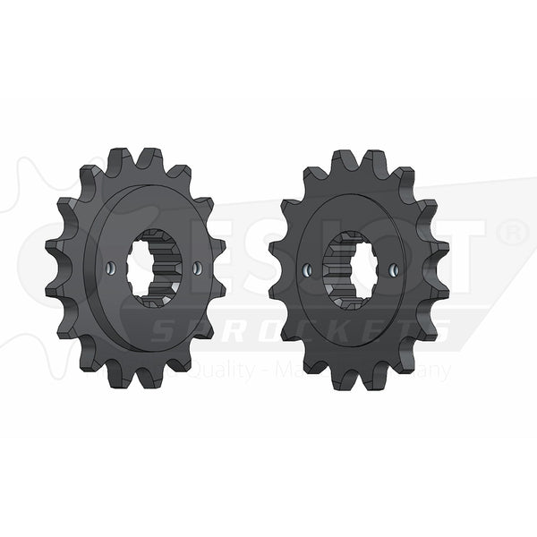 Esjot Sprockets: Single Sprocket Only