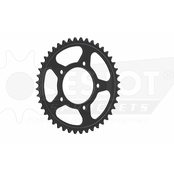 Esjot Sprockets: Single Sprocket Only