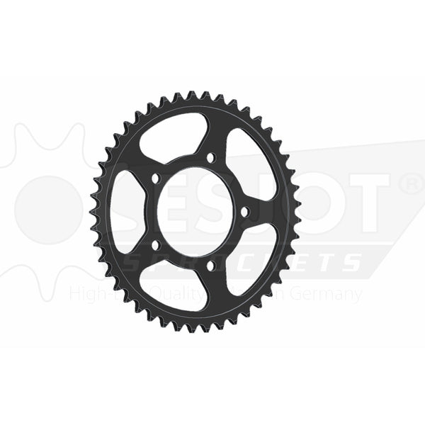 Esjot Sprockets: Single Sprocket Only