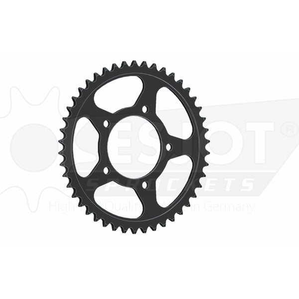 Esjot Sprockets: Single Sprocket Only