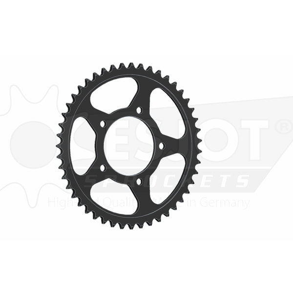 Esjot Sprockets: Single Sprocket Only