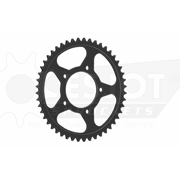 Esjot Sprockets: Single Sprocket Only