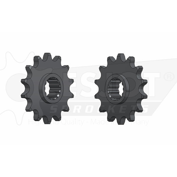 Esjot Sprockets: Single Sprocket Only
