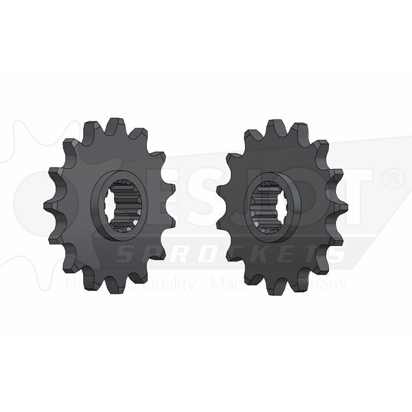 Esjot Sprockets: Single Sprocket Only