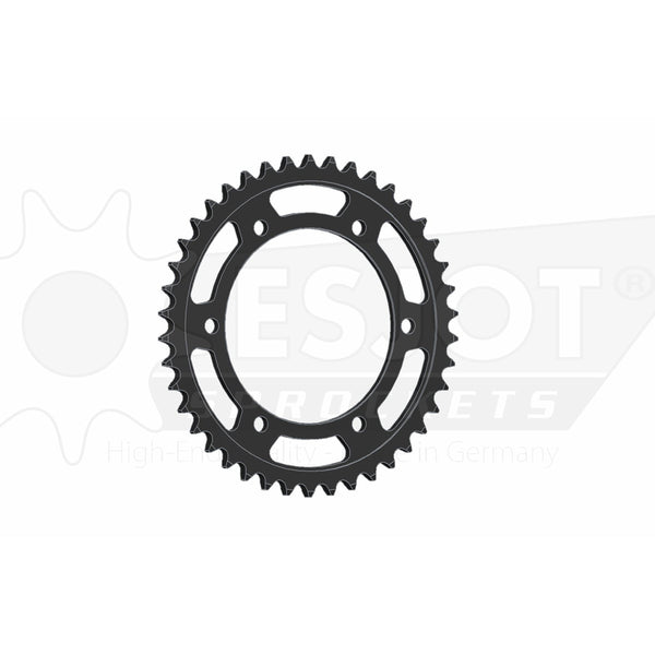 Esjot Sprockets: Single Sprocket Only