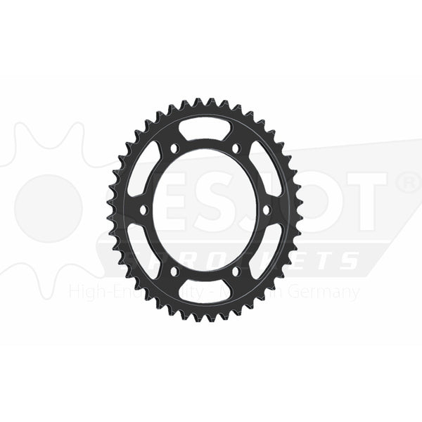 Esjot Sprockets: Single Sprocket Only