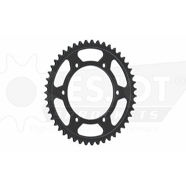Esjot Sprockets: Single Sprocket Only