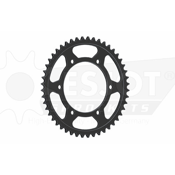 Esjot Sprockets: Single Sprocket Only