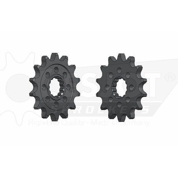 Esjot Sprockets: Single Sprocket Only