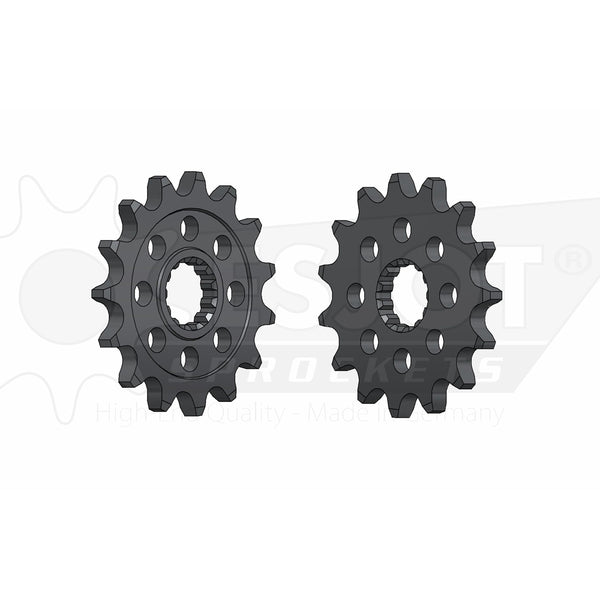 Esjot Sprockets: Single Sprocket Only