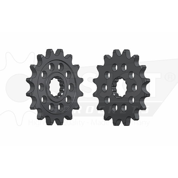 Esjot Sprockets: Single Sprocket Only