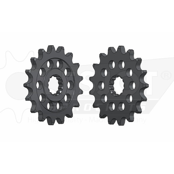 Esjot Sprockets: Single Sprocket Only