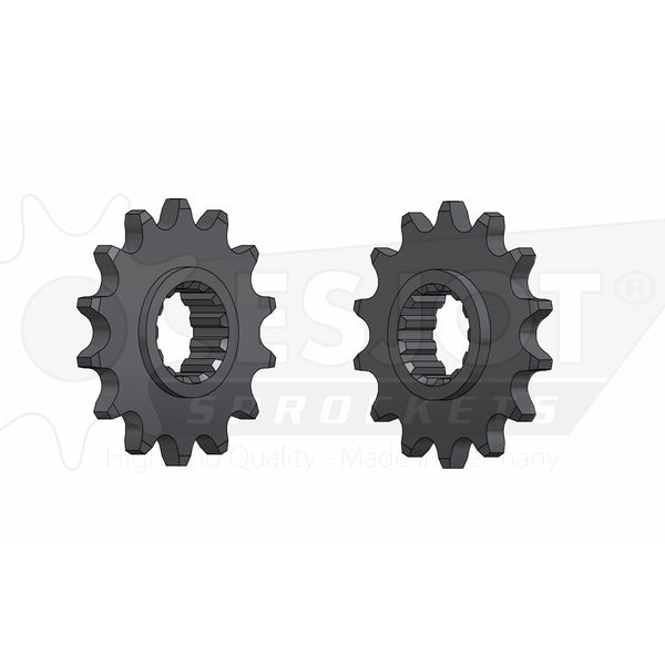 Esjot Sprockets: Single Sprocket Only