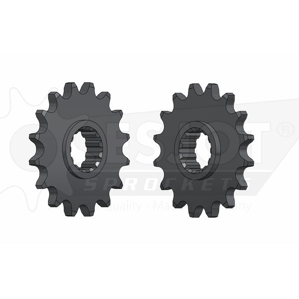 Esjot Sprockets: Single Sprocket Only