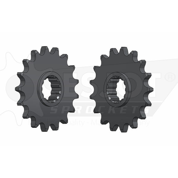Esjot Sprockets: Single Sprocket Only