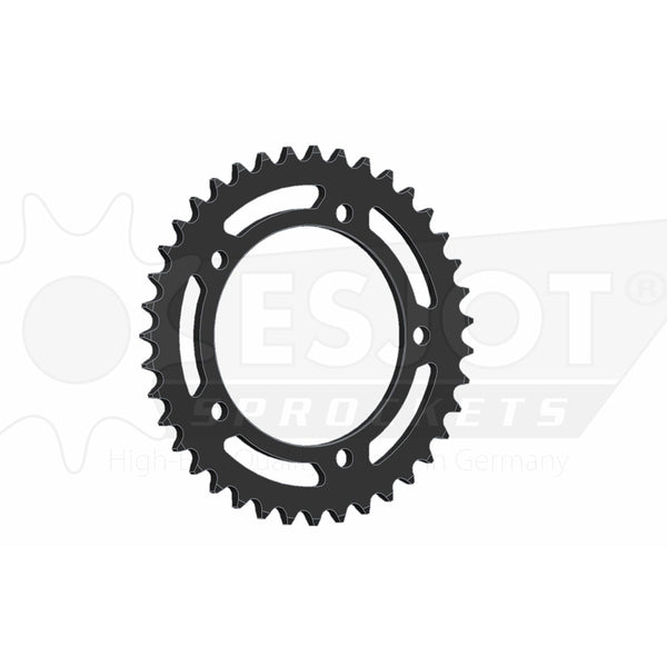 Esjot Sprockets: Single Sprocket Only