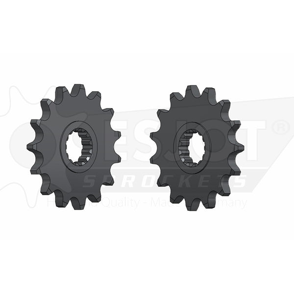 Esjot Sprockets: Single Sprocket Only