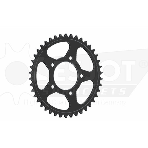 Esjot Sprockets: Single Sprocket Only