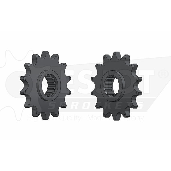Esjot Sprockets: Single Sprocket Only