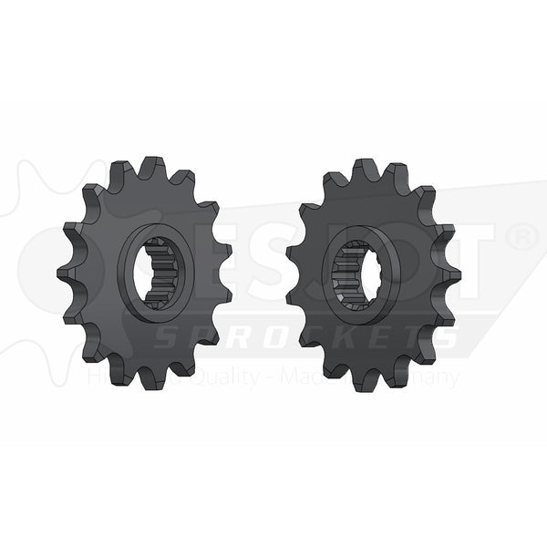 Esjot Sprockets: Single Sprocket Only