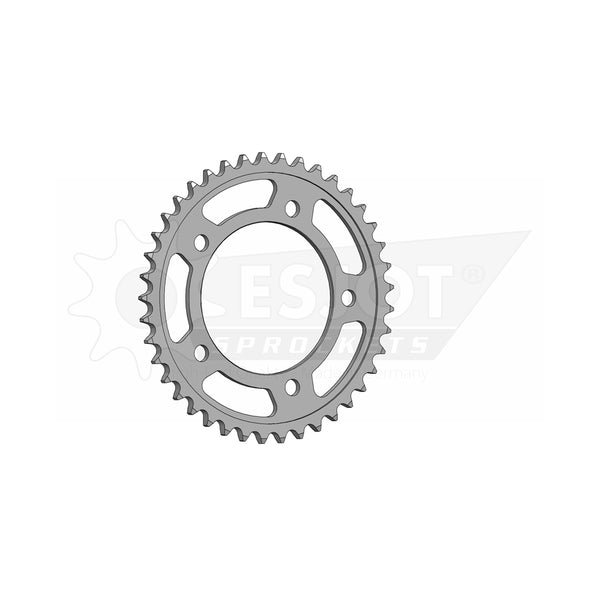 Esjot Sprockets: Single Sprocket Only