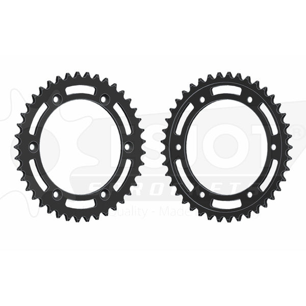Esjot Sprockets: Single Sprocket Only