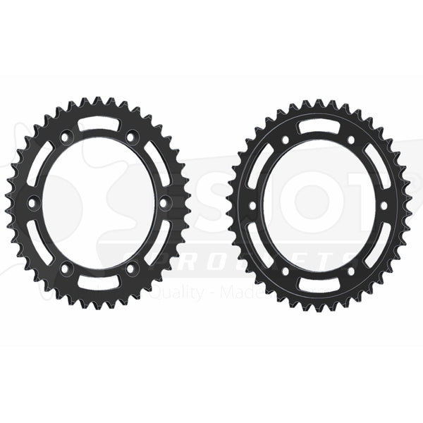 Esjot Sprockets: Single Sprocket Only