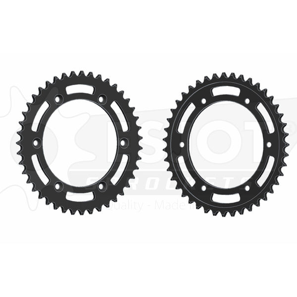Esjot Sprockets: Single Sprocket Only