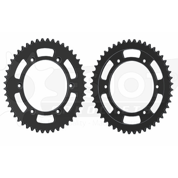 Esjot Sprockets: Single Sprocket Only