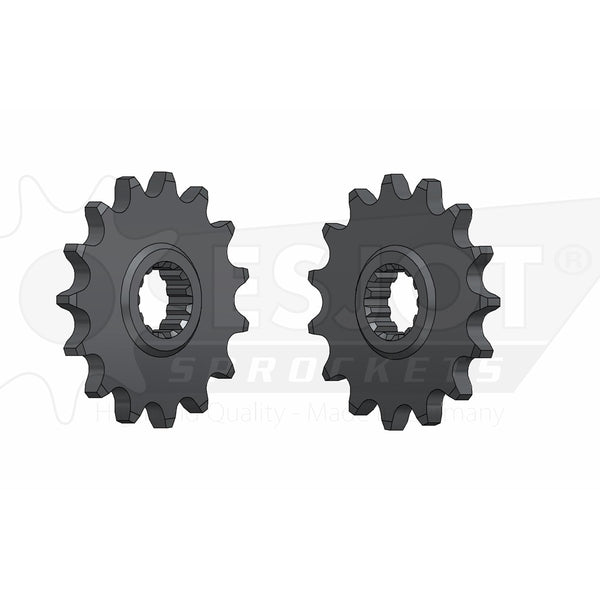 Esjot Sprockets: Single Sprocket Only