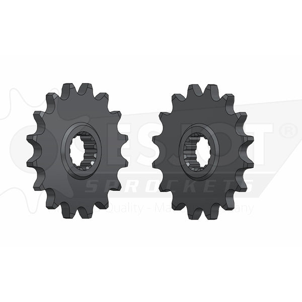 Esjot Sprockets: Single Sprocket Only