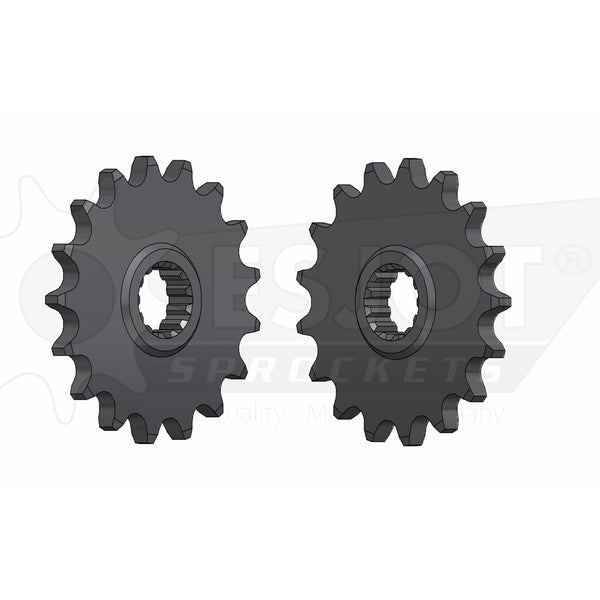 Esjot Sprockets: Single Sprocket Only