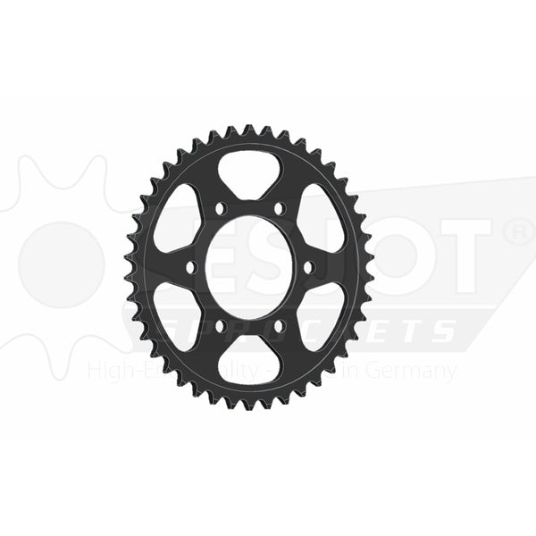 Esjot Sprockets: Single Sprocket Only