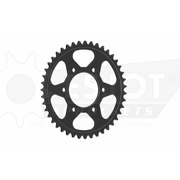 Esjot Sprockets: Single Sprocket Only