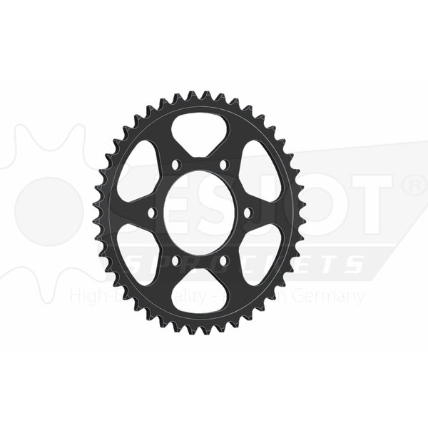 Esjot Sprockets: Single Sprocket Only