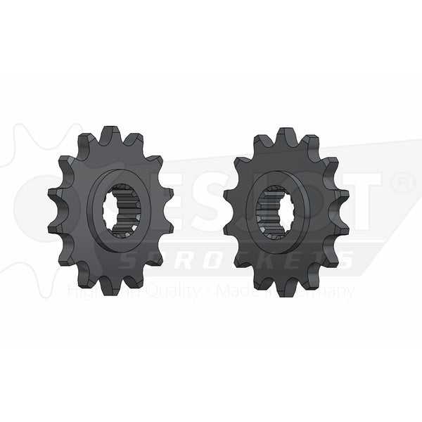 Esjot Sprockets: Single Sprocket Only