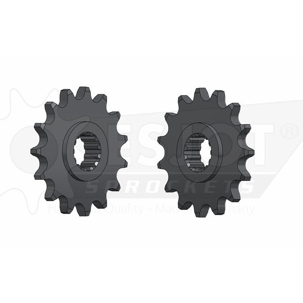 Esjot Sprockets: Single Sprocket Only