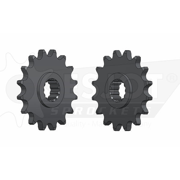 Esjot Sprockets: Single Sprocket Only