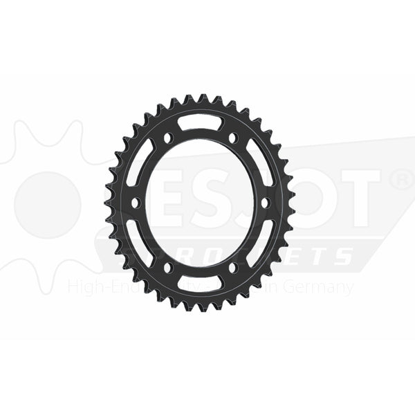 Esjot Sprockets: Single Sprocket Only