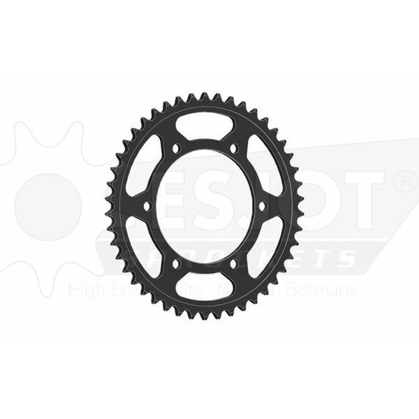 Esjot Sprockets: Single Sprocket Only