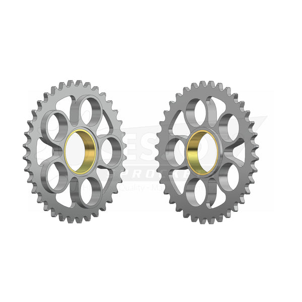 Esjot Sprockets: Single Sprocket Only