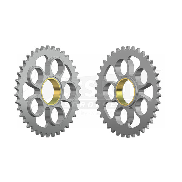 Esjot Sprockets: Single Sprocket Only