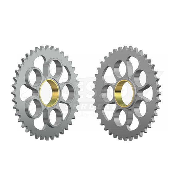 Esjot Sprockets: Single Sprocket Only