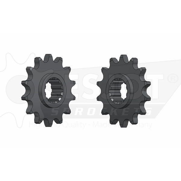 Esjot Sprockets: Single Sprocket Only