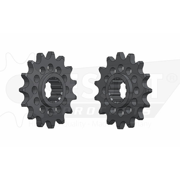 Esjot Sprockets: Single Sprocket Only