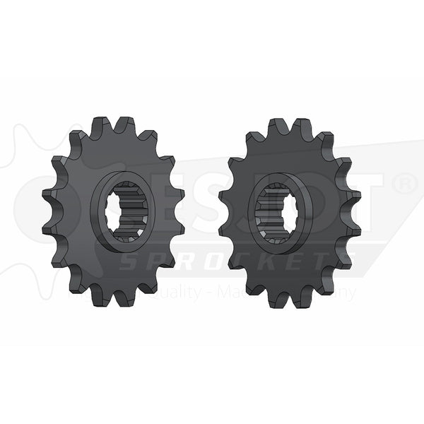 Esjot Sprockets: Single Sprocket Only