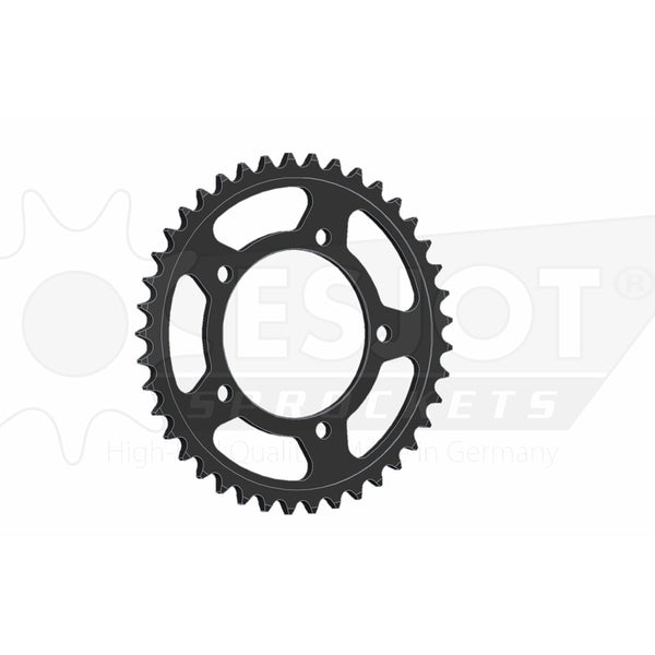 Esjot Sprockets: Single Sprocket Only
