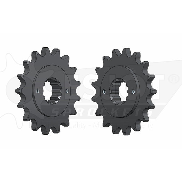 Esjot Sprockets: Single Sprocket Only
