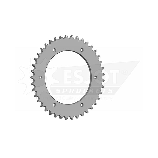Esjot Sprockets: Single Sprocket Only